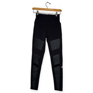 ALO Yoga Black Leggings